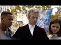 Face The Raven | Next Time Trailer | Doctor Who Series 9 | BBC