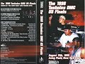 1998 Technics DMC USA Finals DJ Battle from Beginning to End!