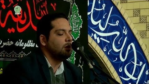 الشمس 1-9 - القارئ جواد سليماني