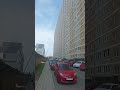 в этом доме больше тысячи квартир #недвижимость #жилье #кладбище #shorts