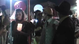 Capital Do Forró São João É Aqui Padre E Prefeito