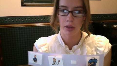 Assistive Technology: Communicating with Picture Symbols