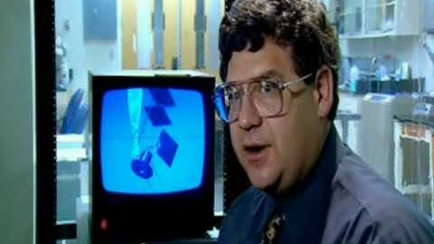 Creation of a Lab Scale Supernova