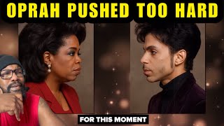 Download Lagu The Night Oprah Found Out NOT TO Mess With Prince MP3 Download Lagu The Night Oprah Found Out NOT TO Mess With Prince MP3