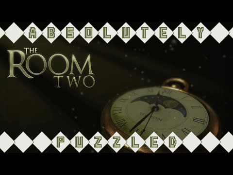 Review and Story Summary: The Room 2 - AbsolutelyPuzzled - YouTube