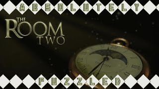 Review and Story Summary: The Room 2 - AbsolutelyPuzzled