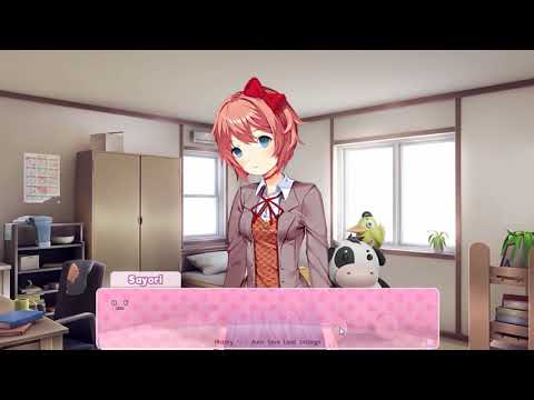 doki doki a new day