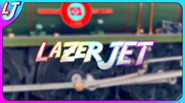 NEW Channel Intro for 2025