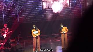 [4K60P] 191214 2019 Davichi Concert - It's Okay That's Love