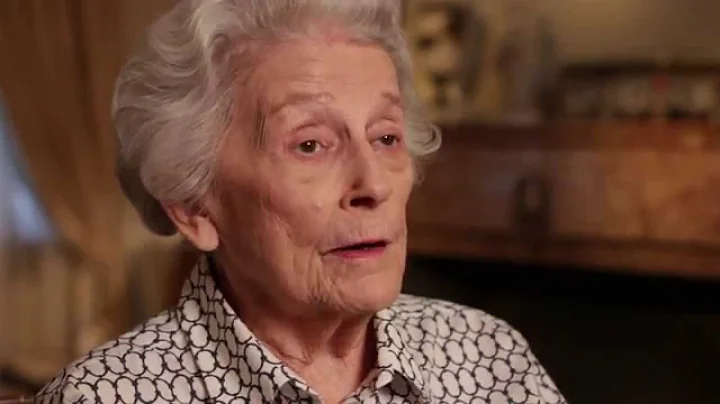 Living Links Preview: Lillian Mitchell Roberts Dea...