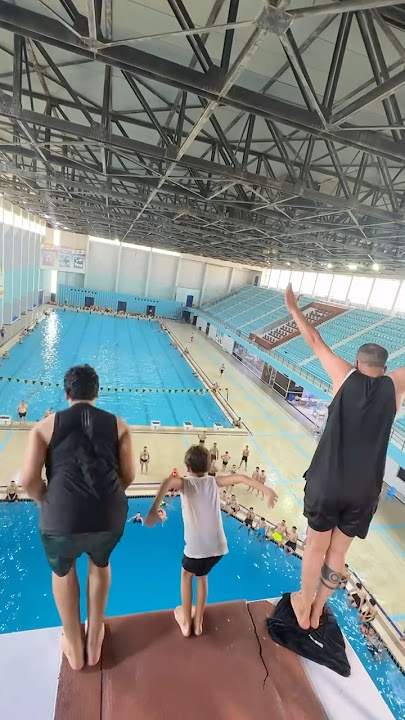 #JasonDeruloTV // All Their Dives ππ IG @dcdo_