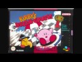 Kirbys dream course course 3 airfont 380 remix