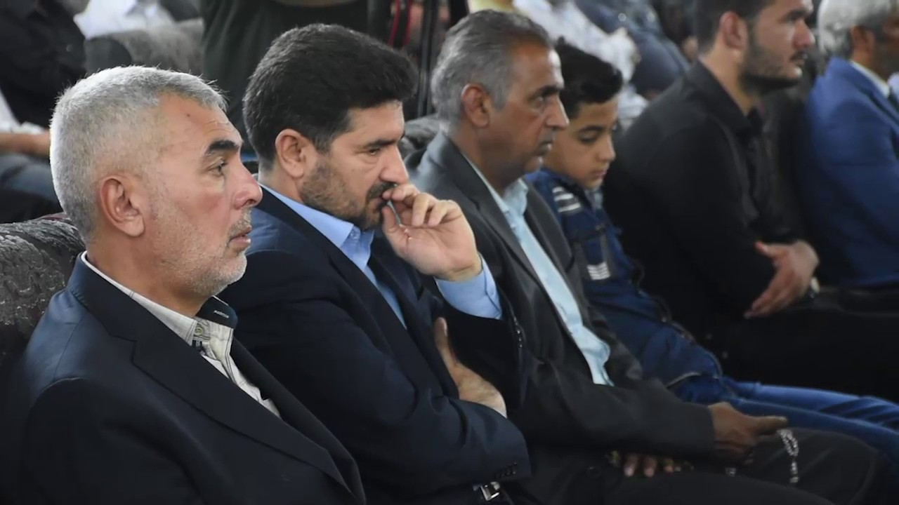 مؤسسة القبس للثقافة والتنمية وهيئة ابطال الفتوى اقامة مجلسا تابينيا 
على روح الفقيد د علي وتوت