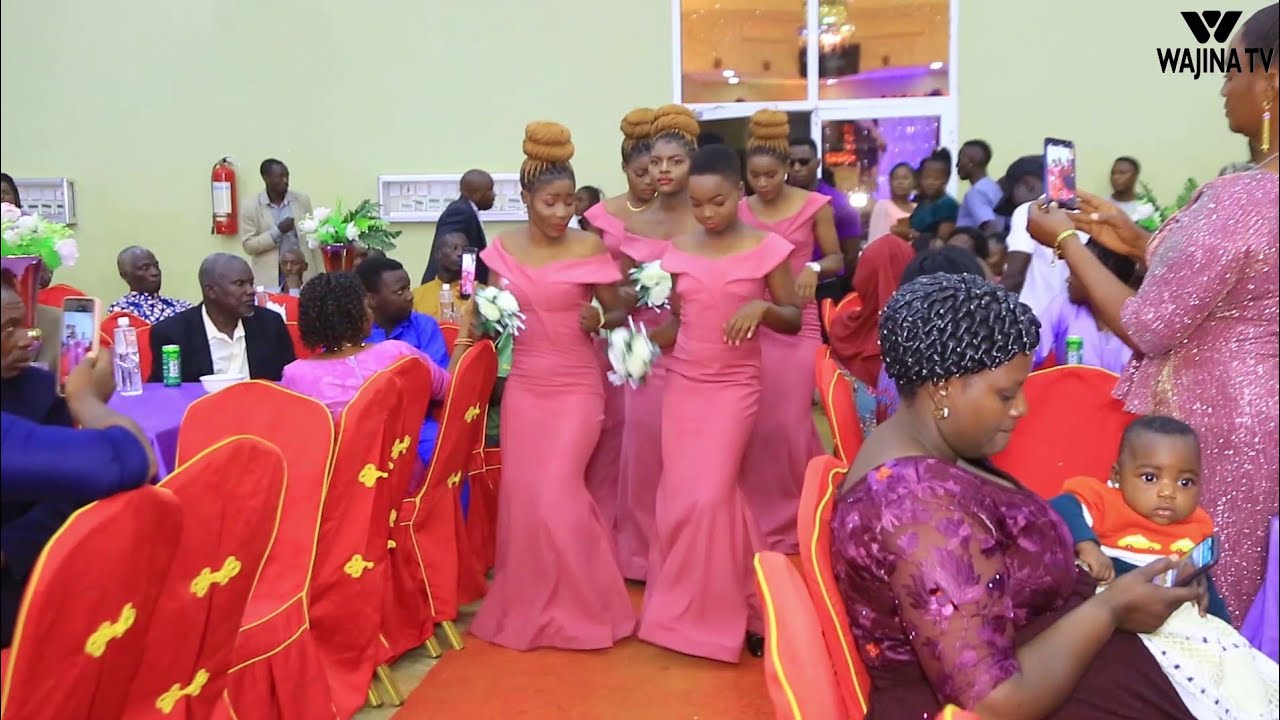 USIKU WA LESSA HIGIMA WENYE MATUKIO ADHIMU ,