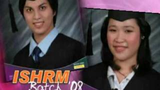 ISHRM Batch 2008 Video part 2