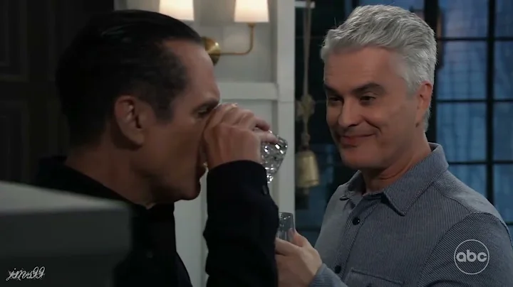 GH: 12/3/25 - Sonny & Ric Part 1/2