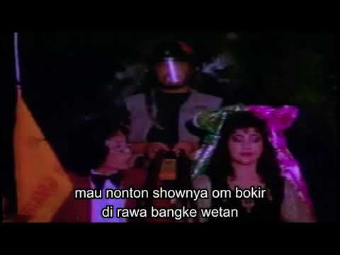Malam Satu Suro Suzana Bokir Kecut Full Movie : Setelah itu, roh