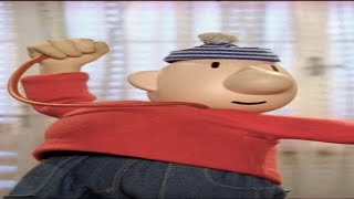 Pat & Mat English Dub Ytp Collab