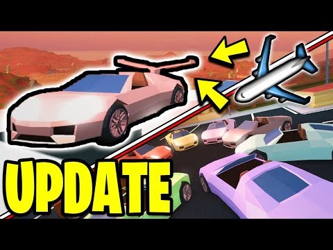 New Plane Spoilers Roblox Jailbreak New Update New Car Colors Asimo3089 Badcc Live Youtube - roblox jailbreak geting the brickset spoiler and brickset