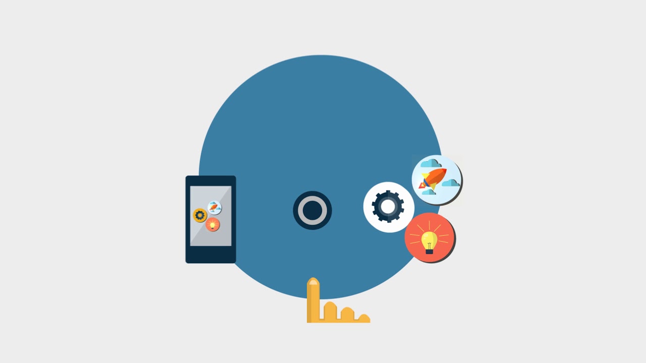 Coderhub - Diseño de software a tu medida - YouTube