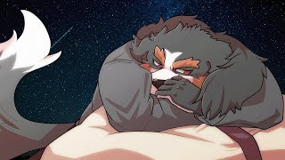 【深夜作業枠】落ち着いた音楽と声で夜更かし【Vtuber/千夜ちよ】