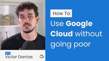 Avoid unexpected bills on Google Cloud (Tutorial)
