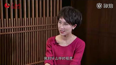 【肖戰 Xiao Zhan】人民網專訪  很心疼，哥哥會一直走花路的 - 天天要聞