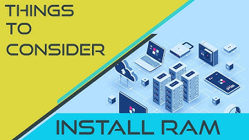 How To Upgrade RAM on a Laptop | Avoid these Mistakes