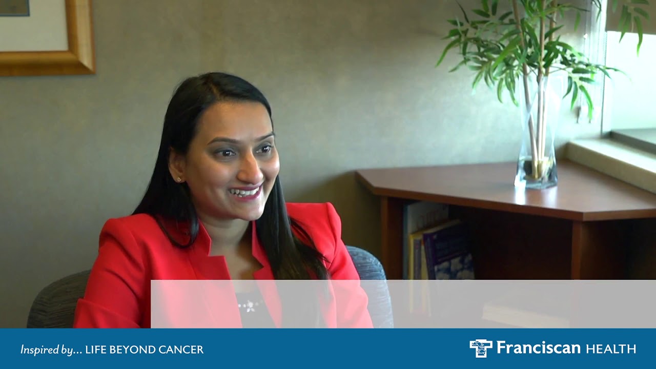 Cancer Care in Downtown Columbus