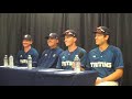 2019 NCAA West Regional #2 Champion - UC San Diego