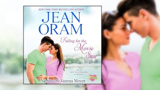 Full Romance Audiobook 🎧 Falling for the Movie Star by Jean Oram (Full length Romance Audiobook)