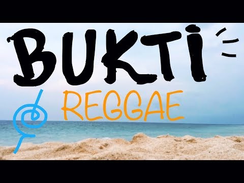 Virgoun - Bukti.(Reggae Cover "RUKUN RASTA") Hehe Ancur!