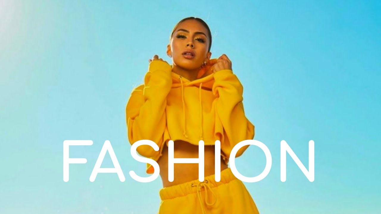 Fashion Background Music No Copyright Beauty Stylish Royalty Free Music