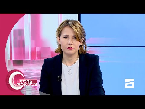 დღის სტუმარი 15:45 - 9.04.2021