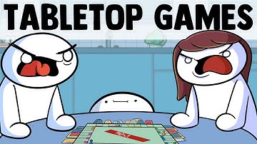 Tabletop Games