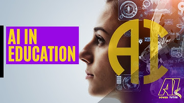 AI in Education: Transforming the Future of Learning for the Next Generation