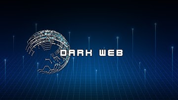 Dark Web Forensics