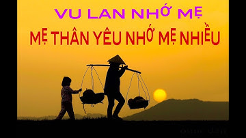 @Còn Mẹ còn lối đi về