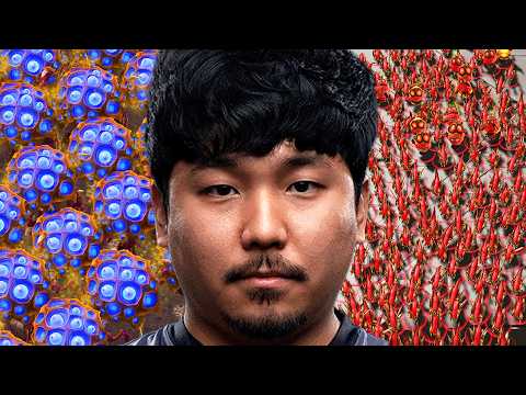 Dark's newest Zerg