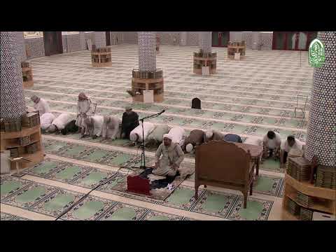 23 11 2025 صلاة العشاء 