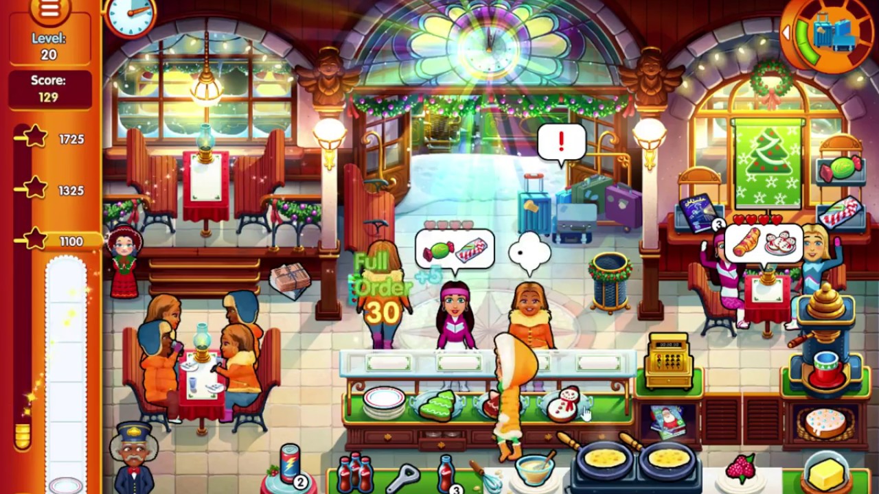 Delicious Emily s Christmas Carol Walkthrough Level 20 YouTube delicious-emily-s-christmas-carol-walkthrough-level-20-youtube