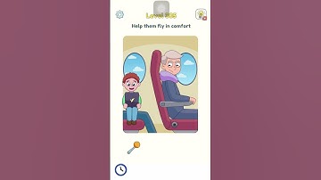 Dop 3 Level 305 Help them fly in comfort