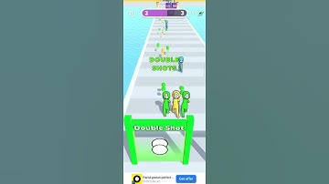 Merge Grabber Gameplay #mergegrabber #shorts #mobilegame games #games