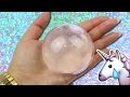 HOW TO MAKE EDIBLE UNICORN TEARS ♥ DIY