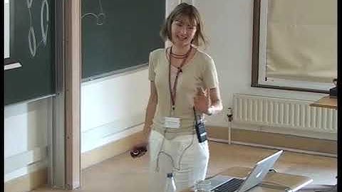 Prof. Marta Mazzocco | Poisson brackets arising in Teichmuller theory and isomonodromic...