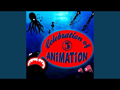 animation soundtrack ensemble cars life is a highway