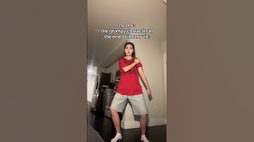 ah, what the heck! #disney #dreamworks #pixar #betterwhenimdancing