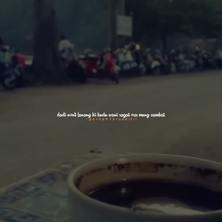 Story wa 30 detik|2020 lagu tatu!!