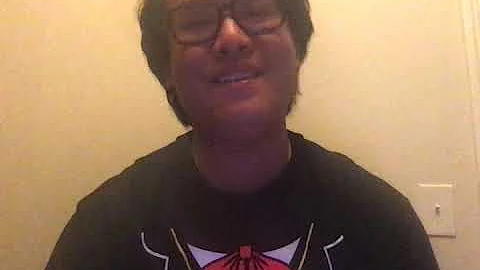 Kane Brown - Heaven Cover by Thomas Hoang