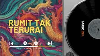 RUMIT TAK TERURAI - LOWTEMPERATURE ( Music Audio)